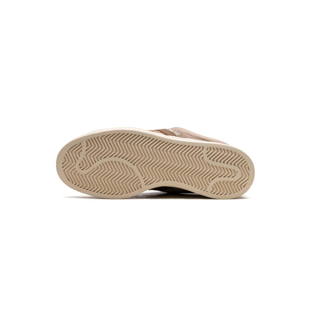 Adidas Campus x Bad Bunny "Chalky Brown"