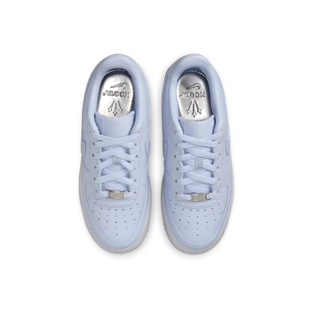 Air Force 1 Low x NOCTA "Certified Lover Boy Palest Purple"