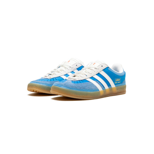 Adidas Gazelle Indoor x Bad Bunny "San Juan"