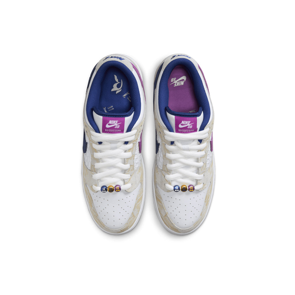 Nike Dunk SB x Rayssa Leal