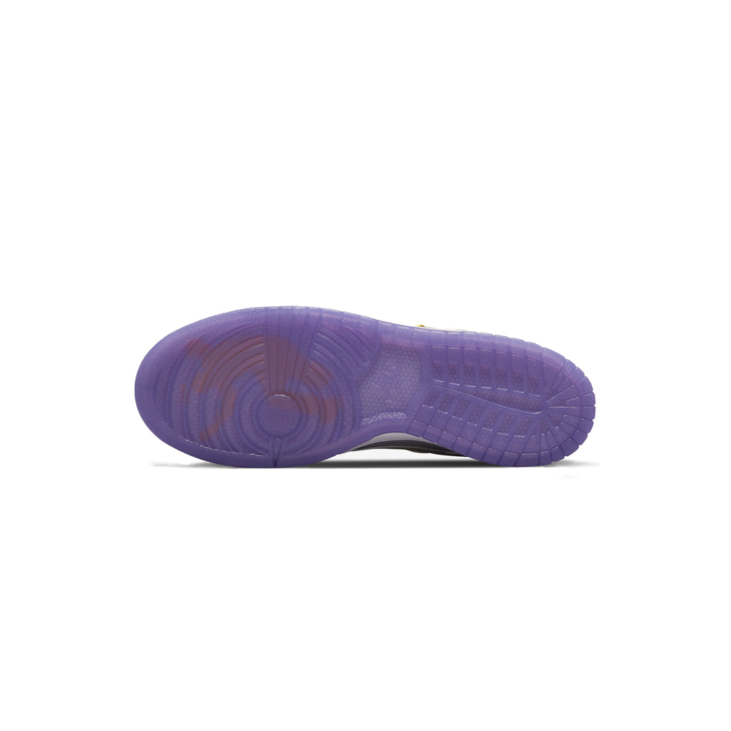 Dunk Low x Union "Passport Pack Court Purple"