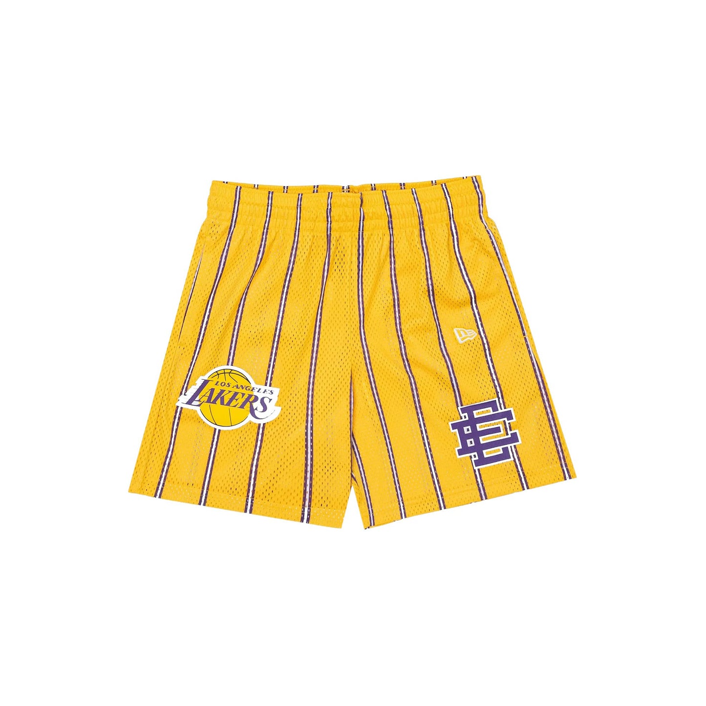 Eric Emanuel EE Short "Los Angeles Lakers"