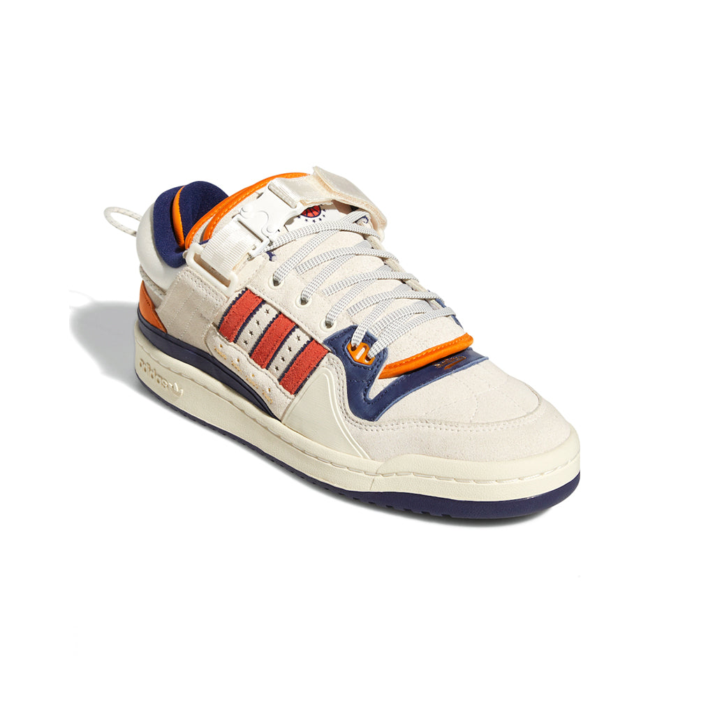 Adidas Forum x Bad Bunny "Cangrejeros"
