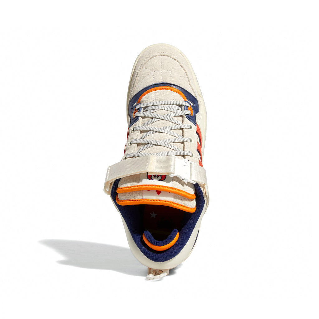 Adidas Forum x Bad Bunny "Cangrejeros"