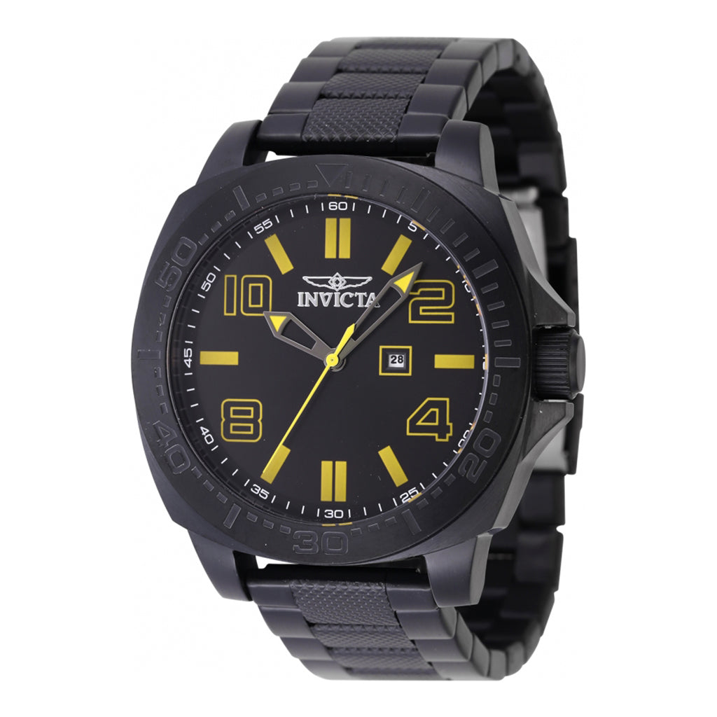 INVICTA SPEEDWAY BLACK (46888)