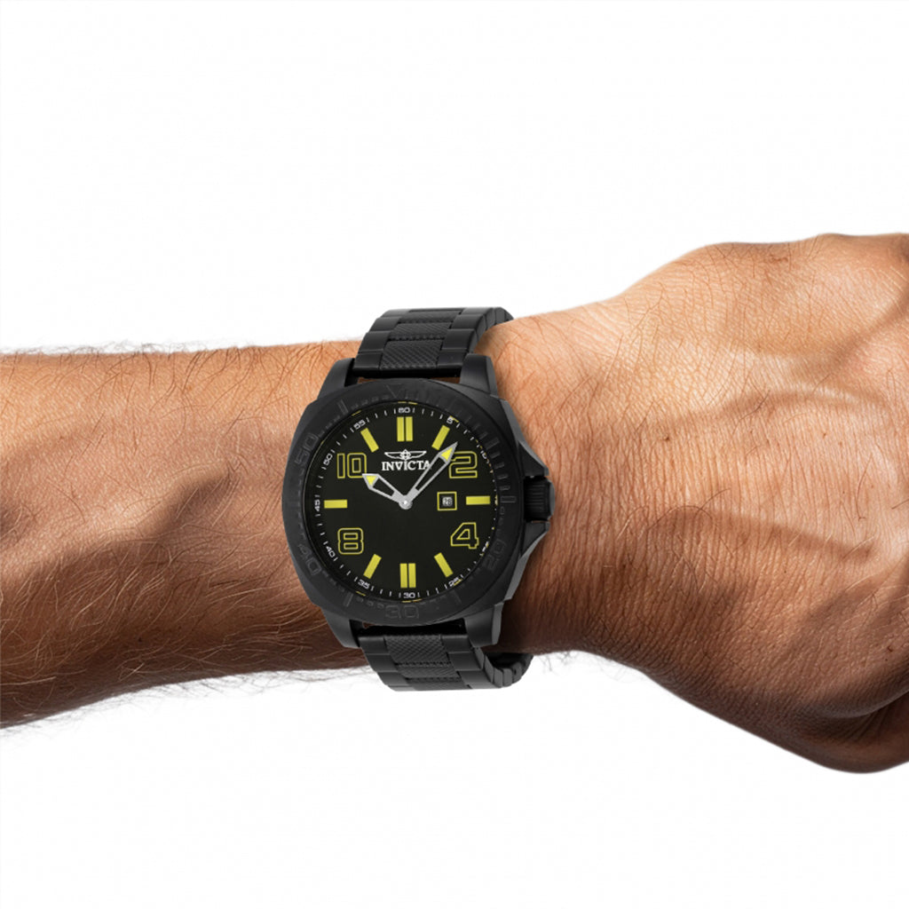 INVICTA SPEEDWAY BLACK (46888)