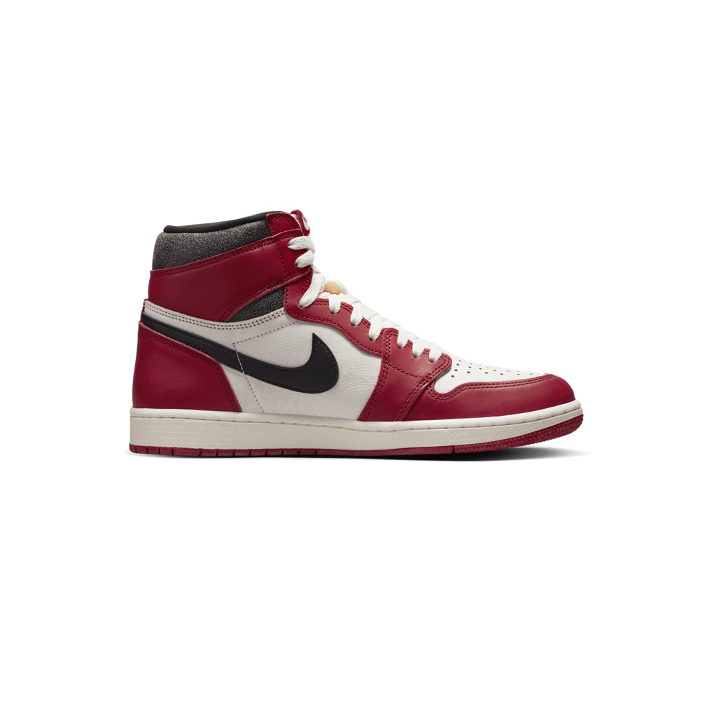 Jordan 1 High Chicago "Lost and Found"