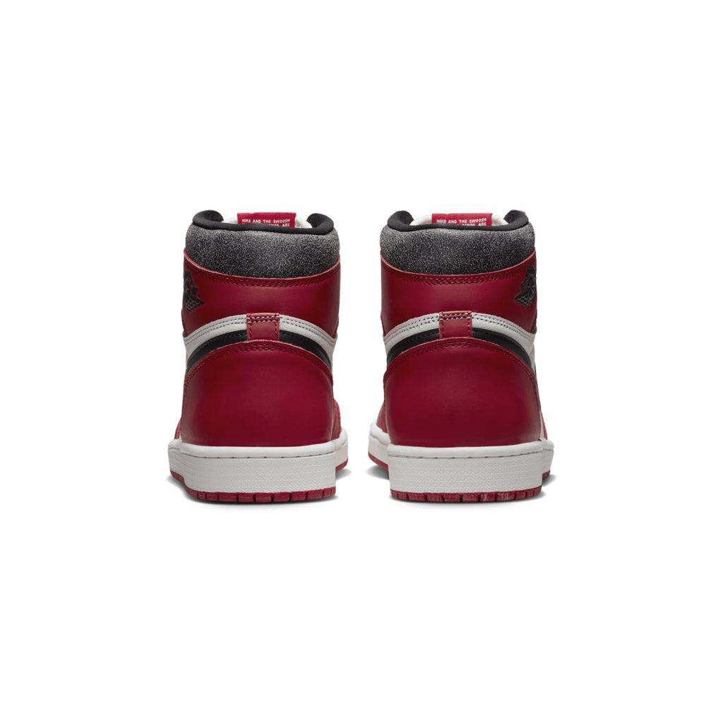 Jordan 1 High Chicago "Lost and Found"