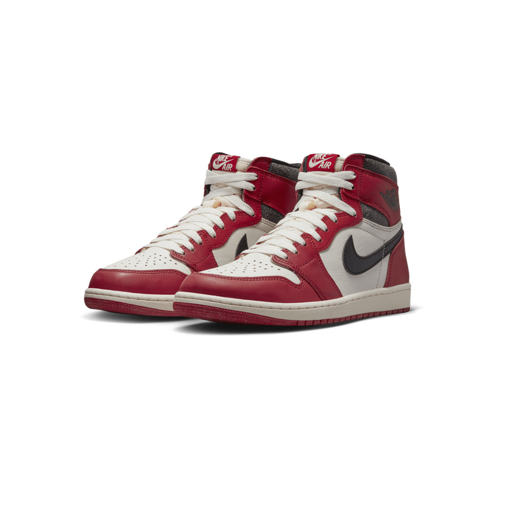Jordan 1 High Chicago "Lost and Found"