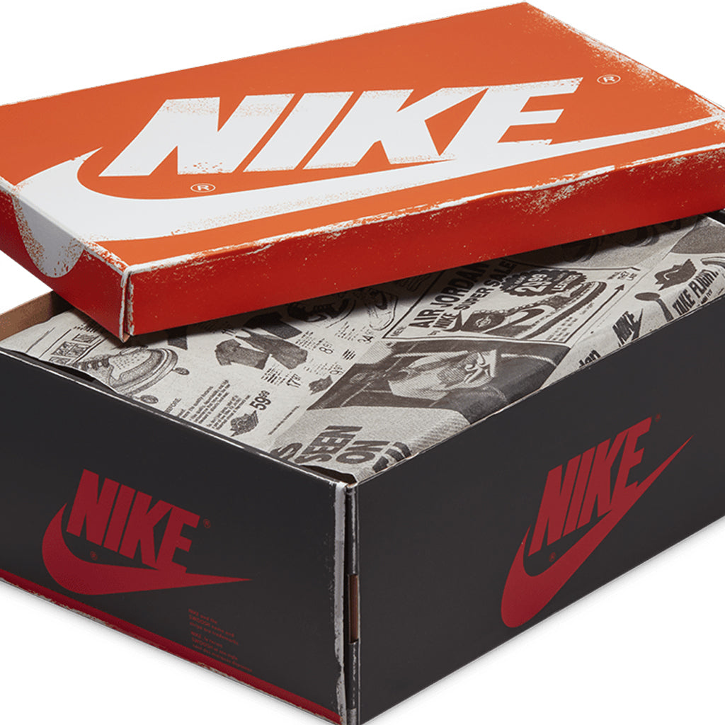 Jordan 1 High Chicago "Lost and Found"