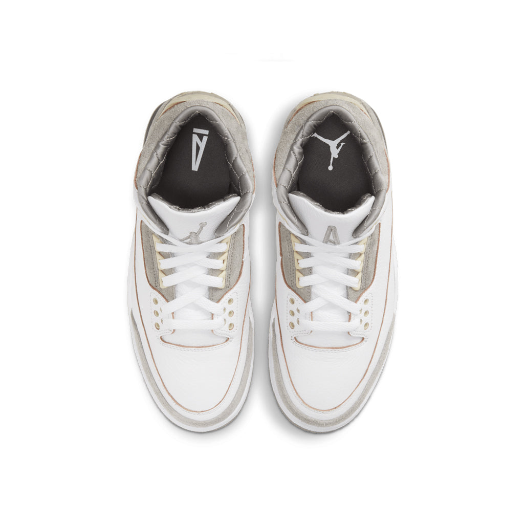 Air Jordan 3 Retro SP x A Ma Maniére "Raised by Women" (Wmn)