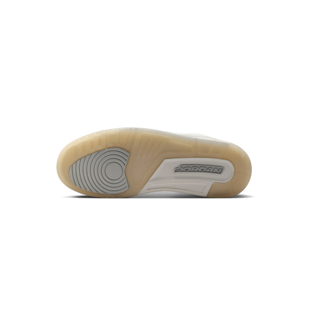 Jordan 3 Craft Ivory