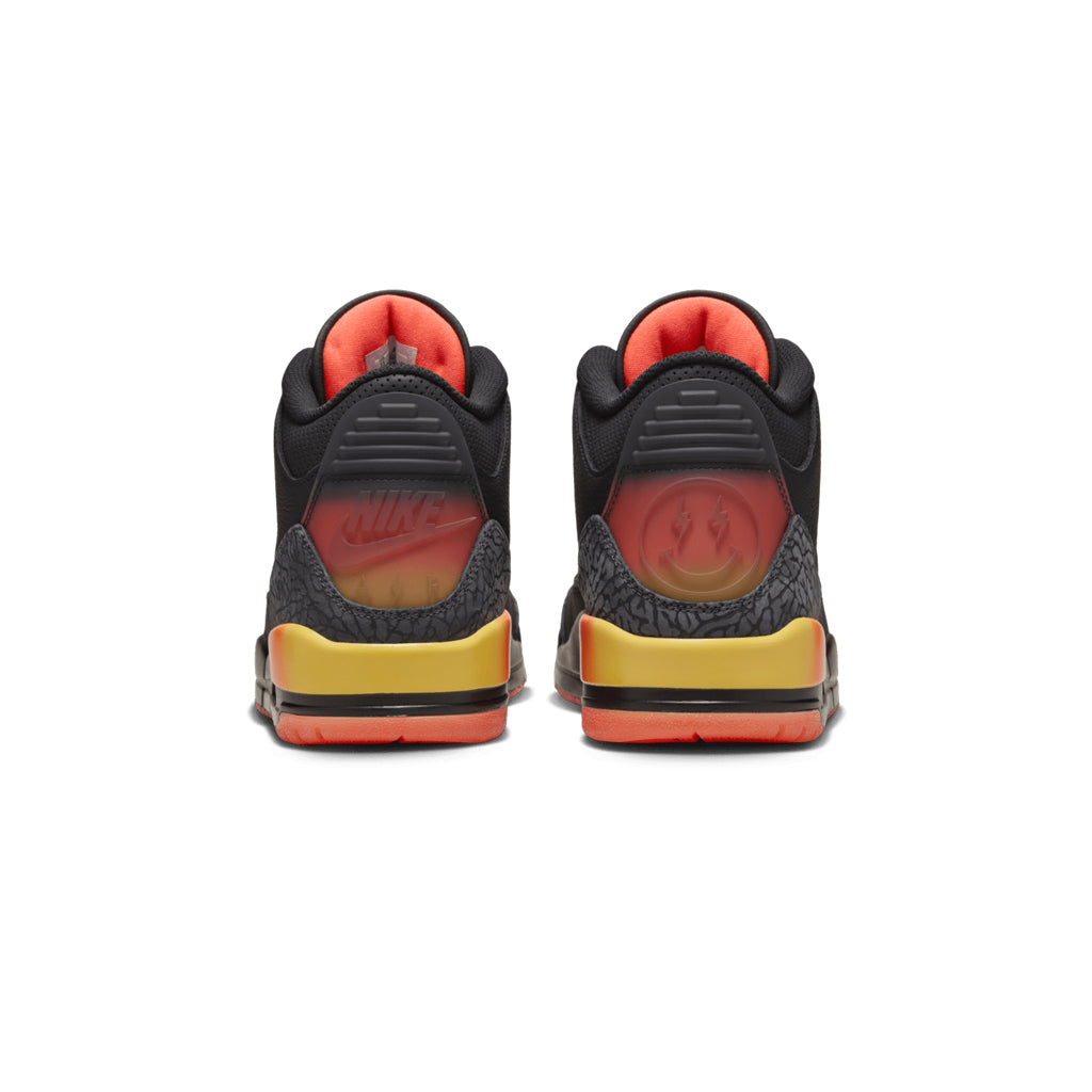 Jordan 3 x J Balvin "Rio"