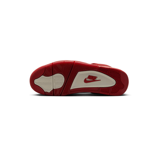 Air Jordan 4 Nigel "Brick by Brick"