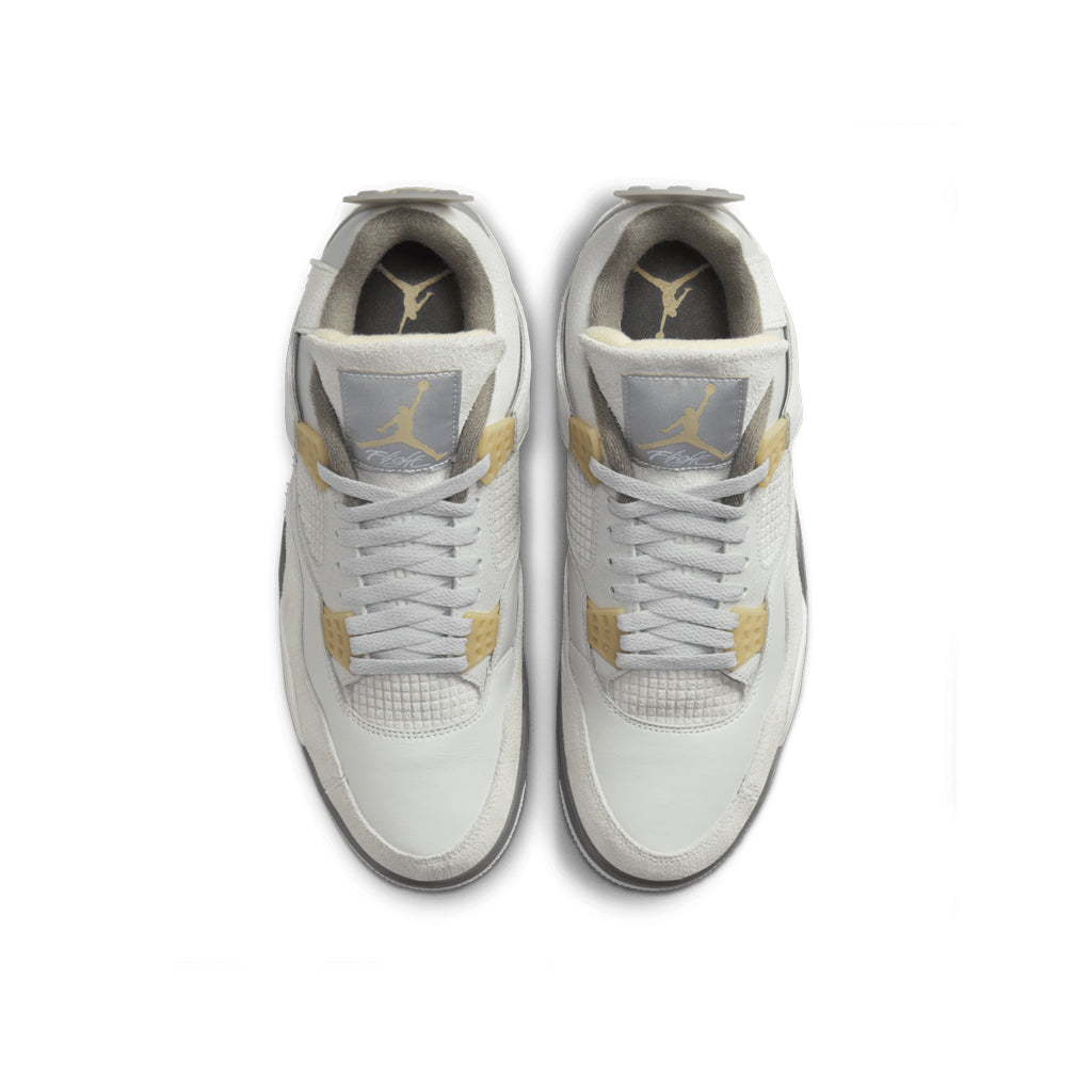 Jordan 4 Craft