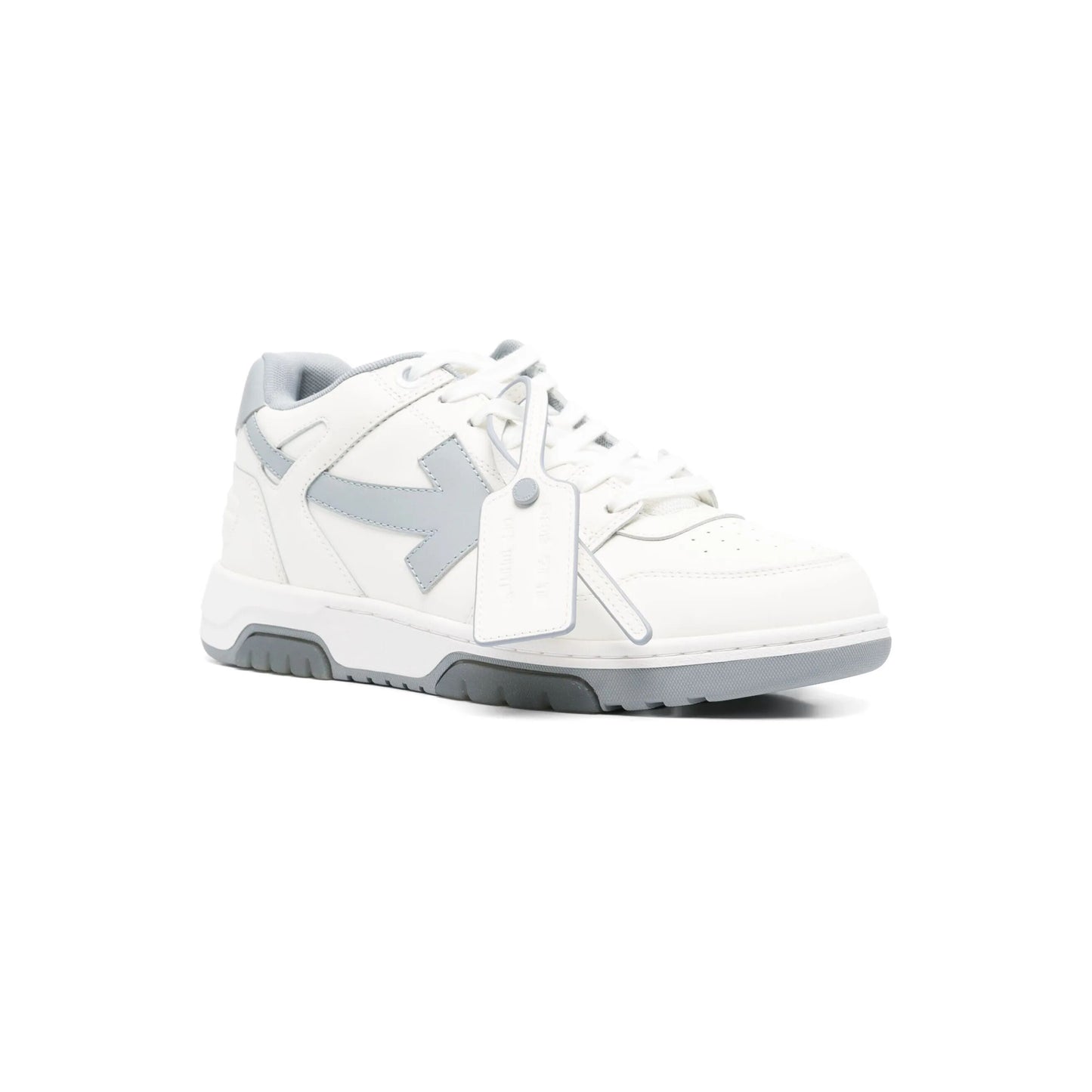 Off-White Out Of Office "OOO" White/Grey