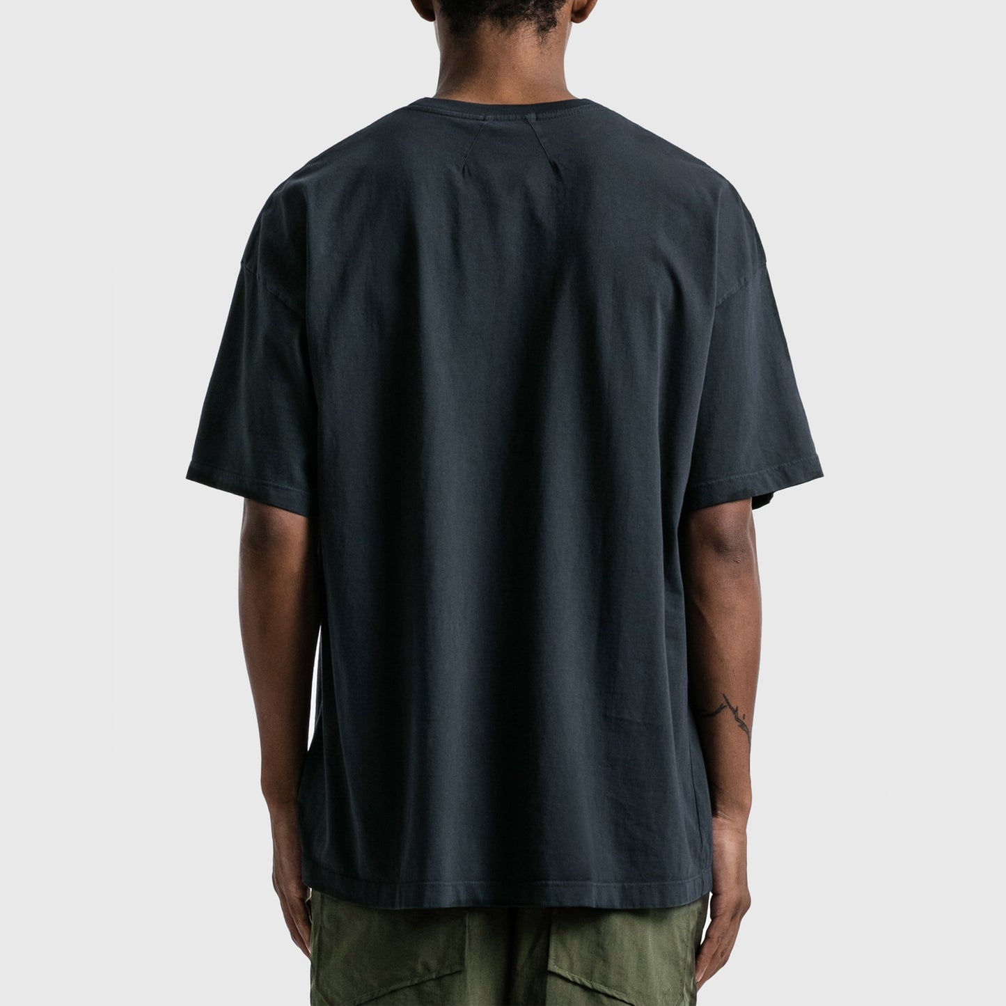 RHUDE Lone Wolf T-Shirt