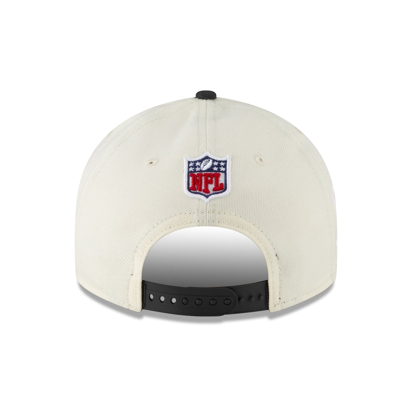 New Era Kansas City Chiefs Super Bowl LVIII Champions Locker Room Low Profile 9FIFTY Adjustable