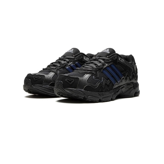 Adidas Response CL x Bad Bunny "Triple Black"