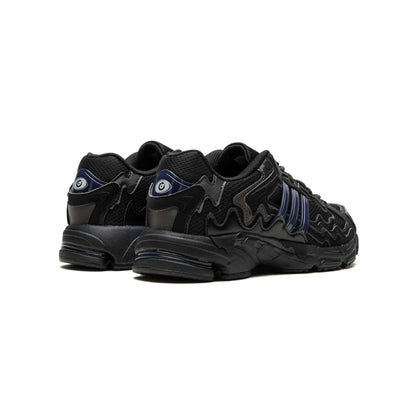 Adidas Response CL x Bad Bunny "Triple Black"
