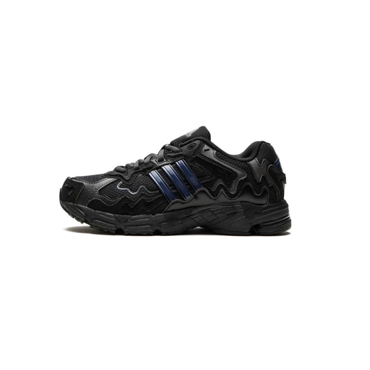 Adidas Response CL x Bad Bunny "Triple Black"