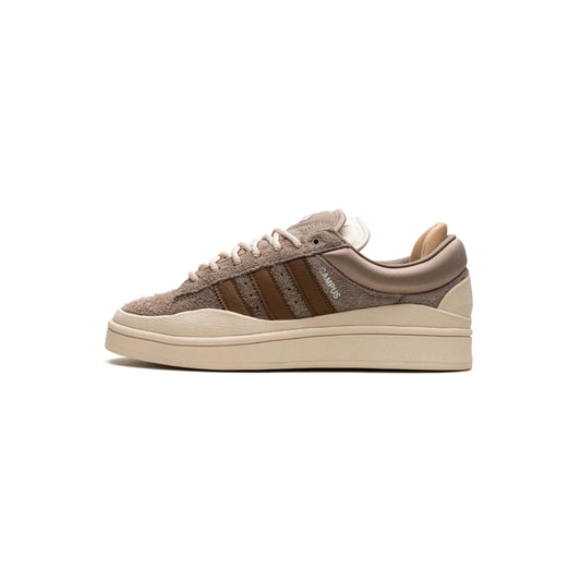 Adidas Campus x Bad Bunny "Chalky Brown"