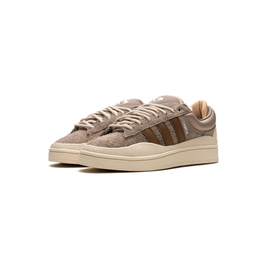 Adidas Campus x Bad Bunny "Chalky Brown"
