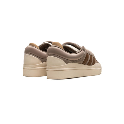 Adidas Campus x Bad Bunny "Chalky Brown"