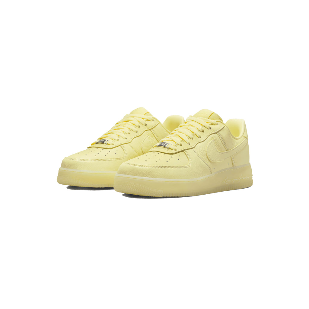Air Force 1 Low x NOCTA "Certified Lover Boy Citron Tint"