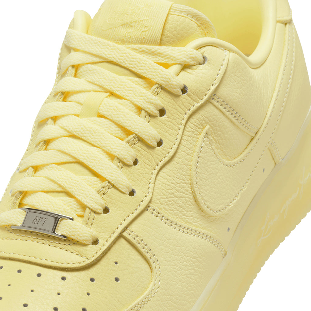 Air Force 1 Low x NOCTA "Certified Lover Boy Citron Tint"