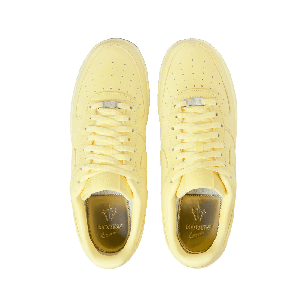 Air Force 1 Low x NOCTA "Certified Lover Boy Citron Tint"