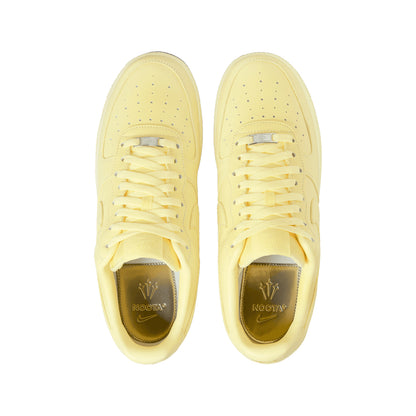 Air Force 1 Low x NOCTA "Certified Lover Boy Citron Tint"