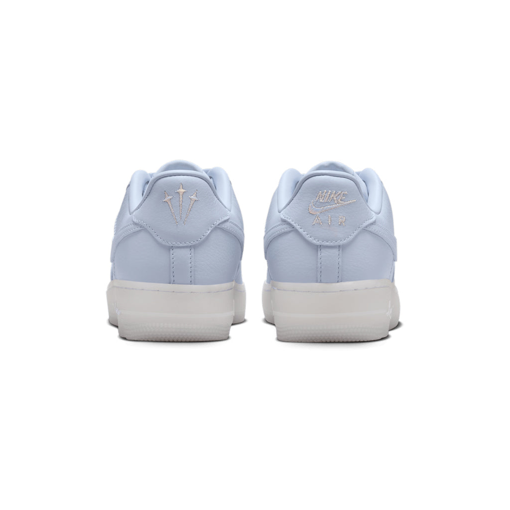 Air Force 1 Low x NOCTA "Certified Lover Boy Palest Purple"