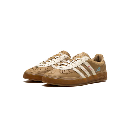 Adidas Gazelle Indoor x Bad Bunny x Messi "La Voz De Los Fans"