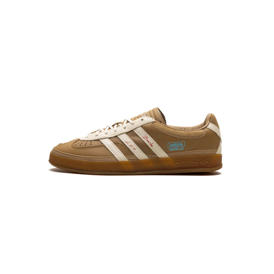 Adidas Gazelle Indoor x Bad Bunny x Messi "La Voz De Los Fans"