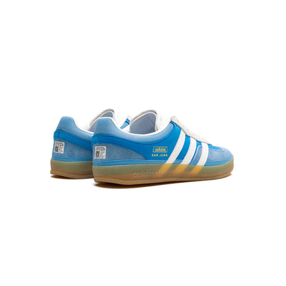 Adidas Gazelle Indoor x Bad Bunny "San Juan"