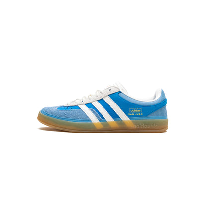 Adidas Gazelle Indoor x Bad Bunny "San Juan"