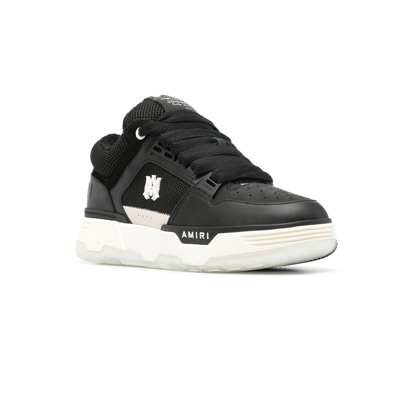 AMIRI MA-1 Black