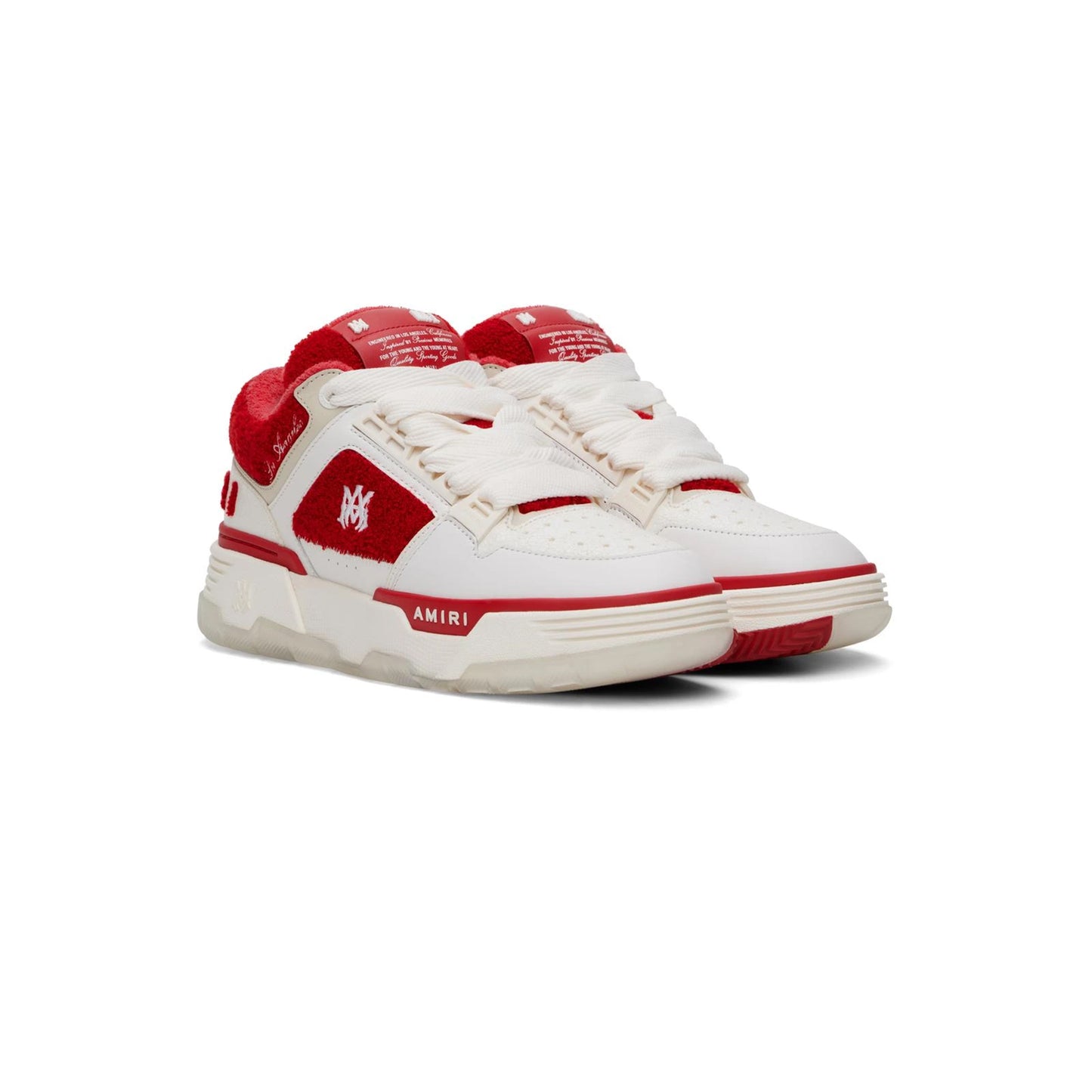 Amiri MA-1 Red