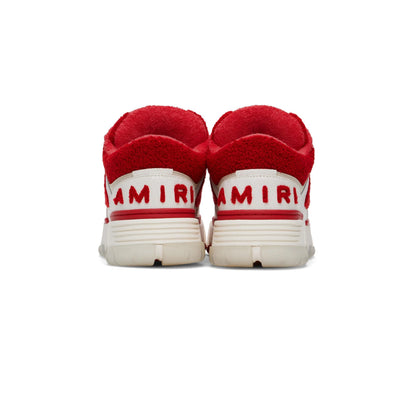 Amiri MA-1 Red