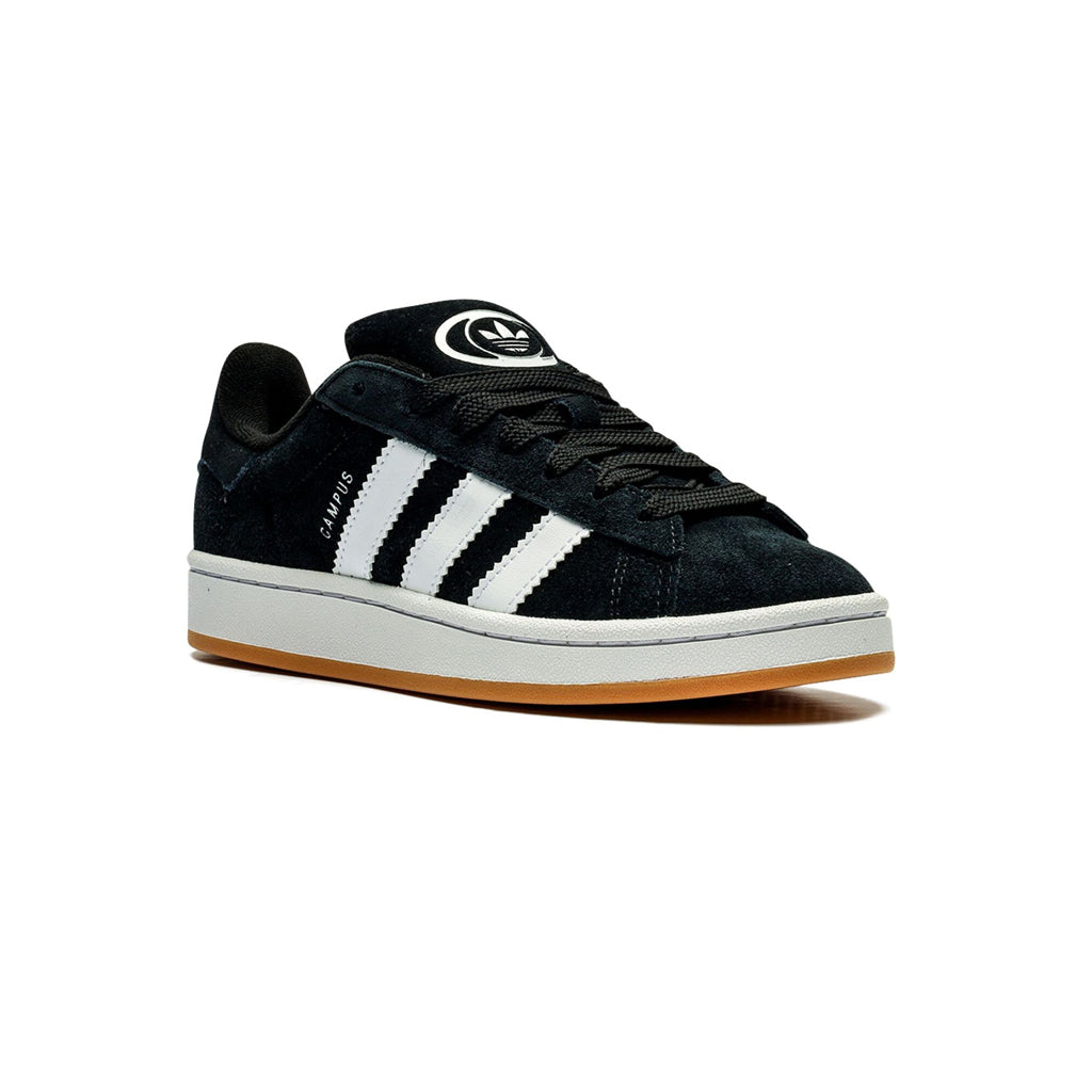 Adidas Campus 00s "Core Black"