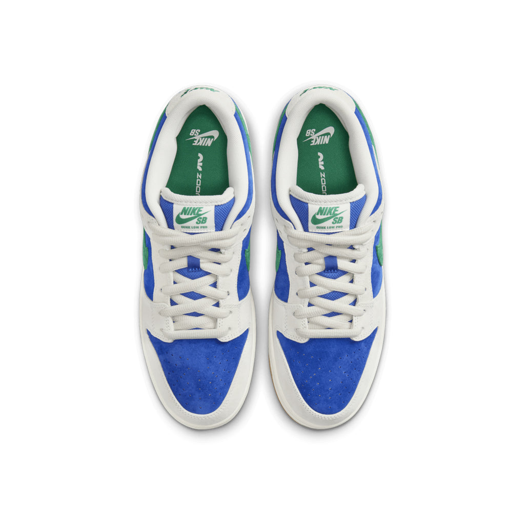 Nike Dunk SB Pro "Hyper Royal"