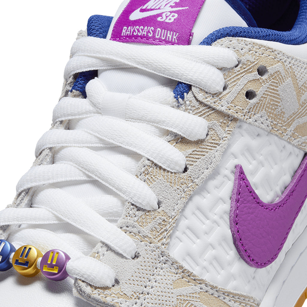 Nike Dunk SB x Rayssa Leal