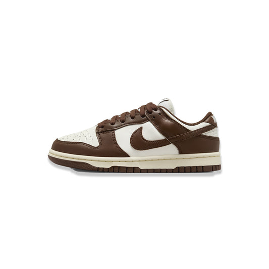 Nike Dunk Low "Cacao"