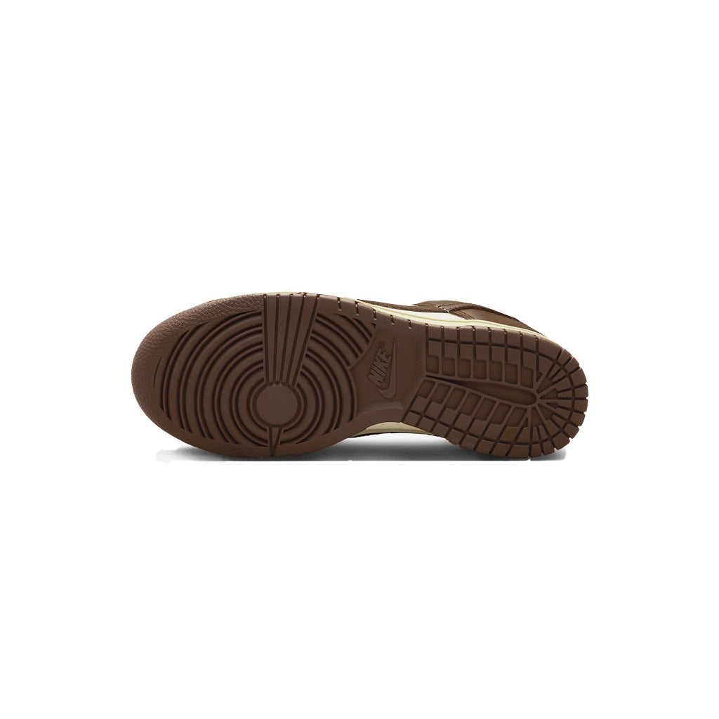 Nike Dunk Low "Cacao"