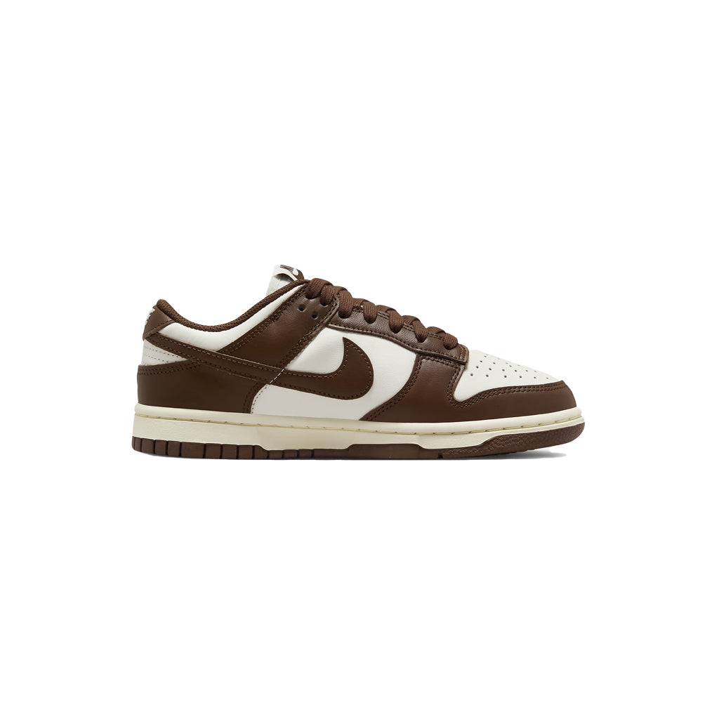 Nike Dunk Low "Cacao"