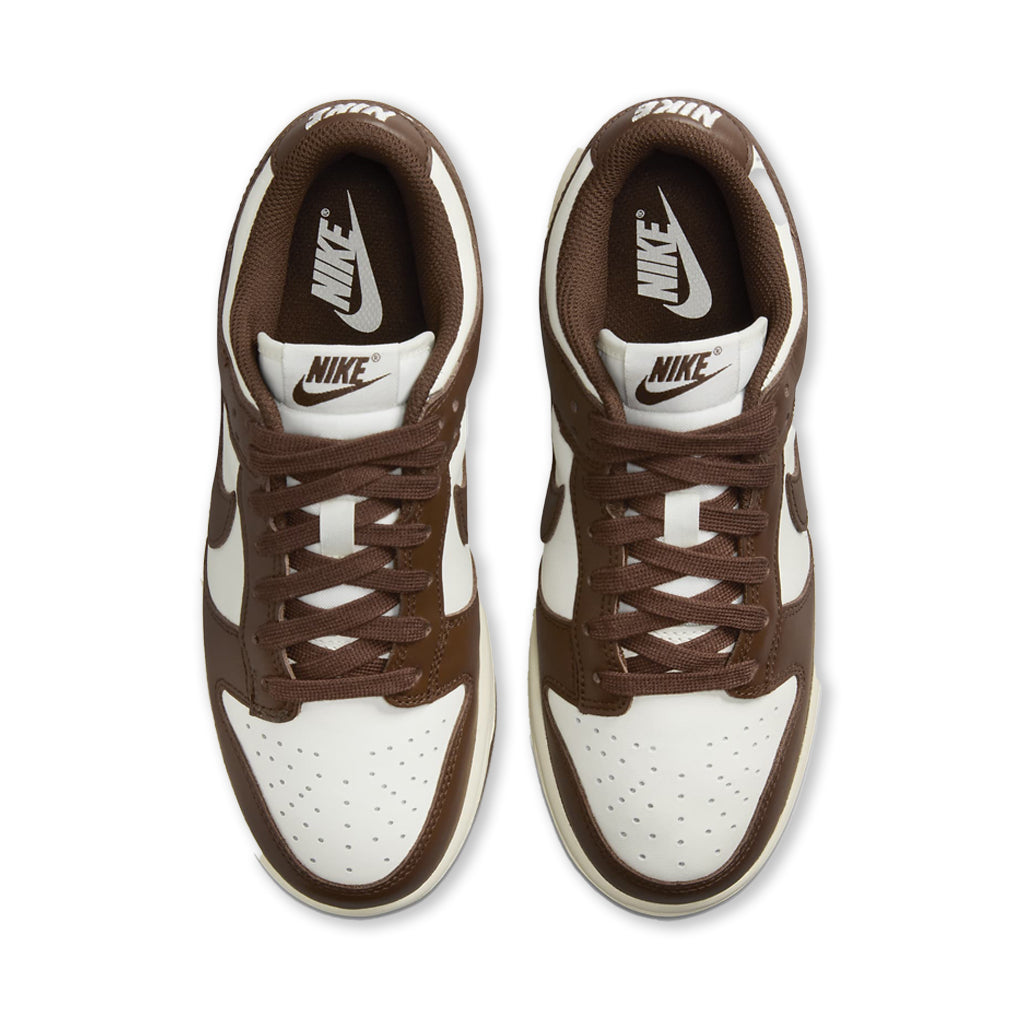 Nike Dunk Low "Cacao"