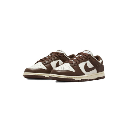 Nike Dunk Low "Cacao"