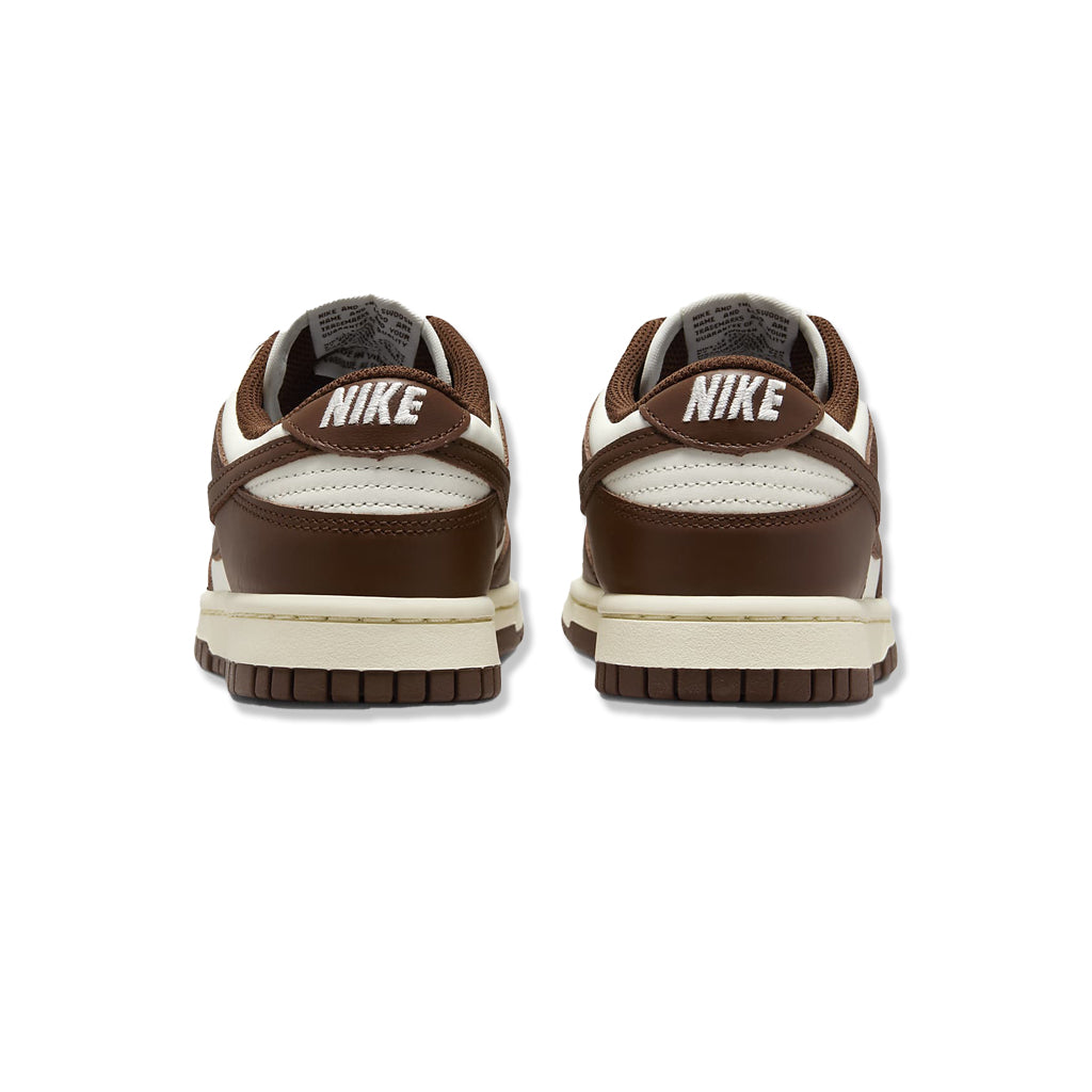 Nike Dunk Low "Cacao"