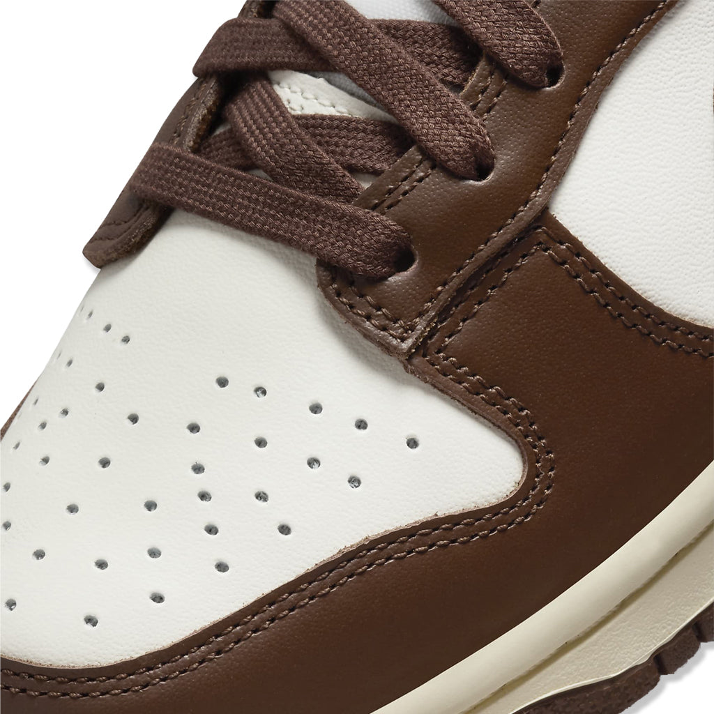 Nike Dunk Low "Cacao"